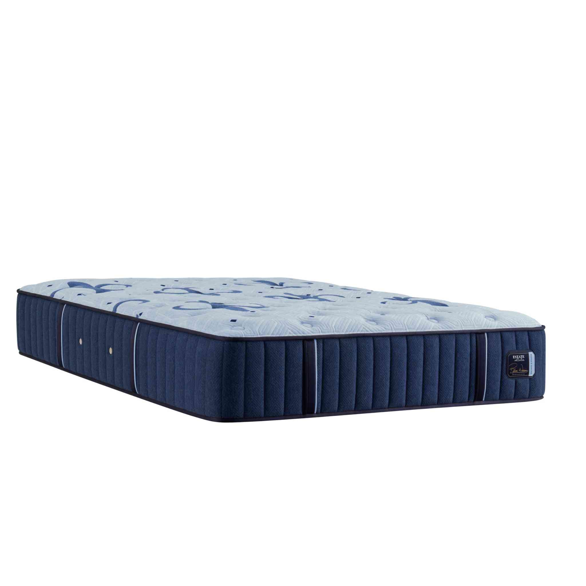 Stearns & Foster® Estate Collection Soft Tight Top - California King Size Mattress