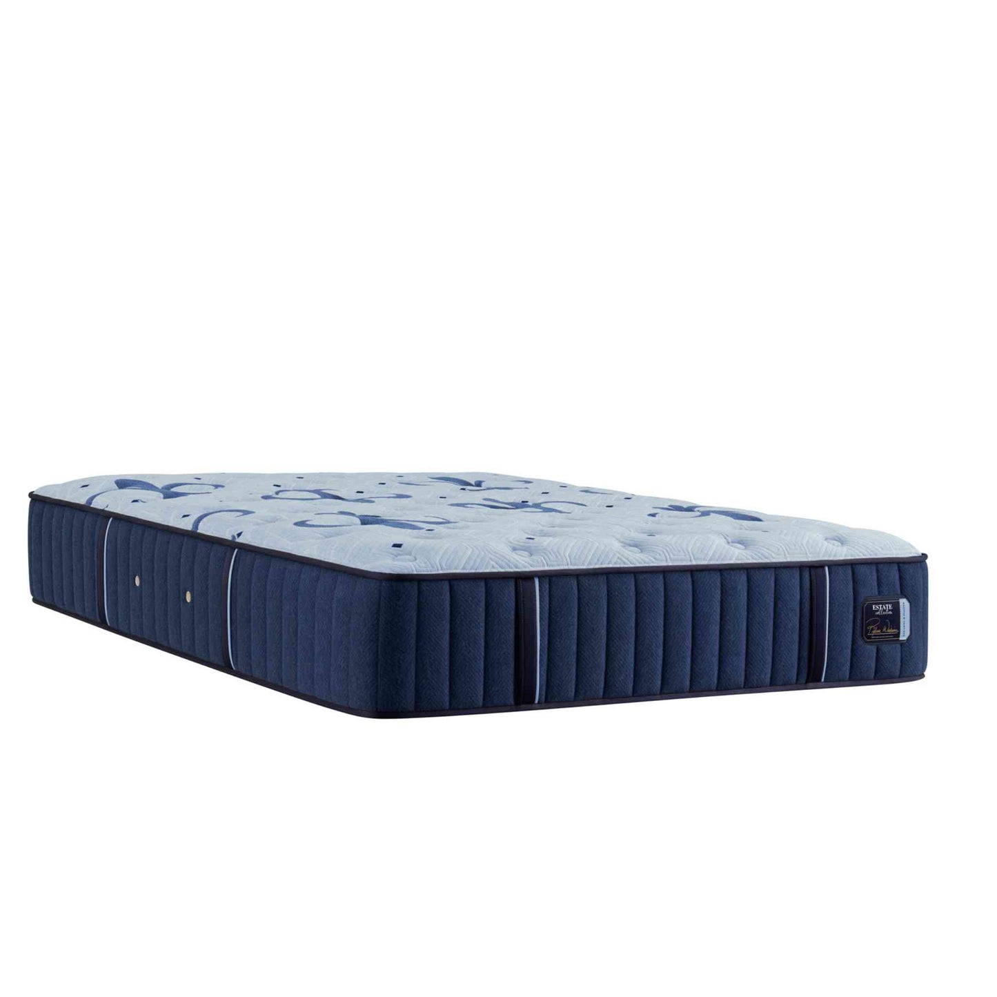 Stearns & Foster® Estate Collection Soft Tight Top - Queen Size Mattress
