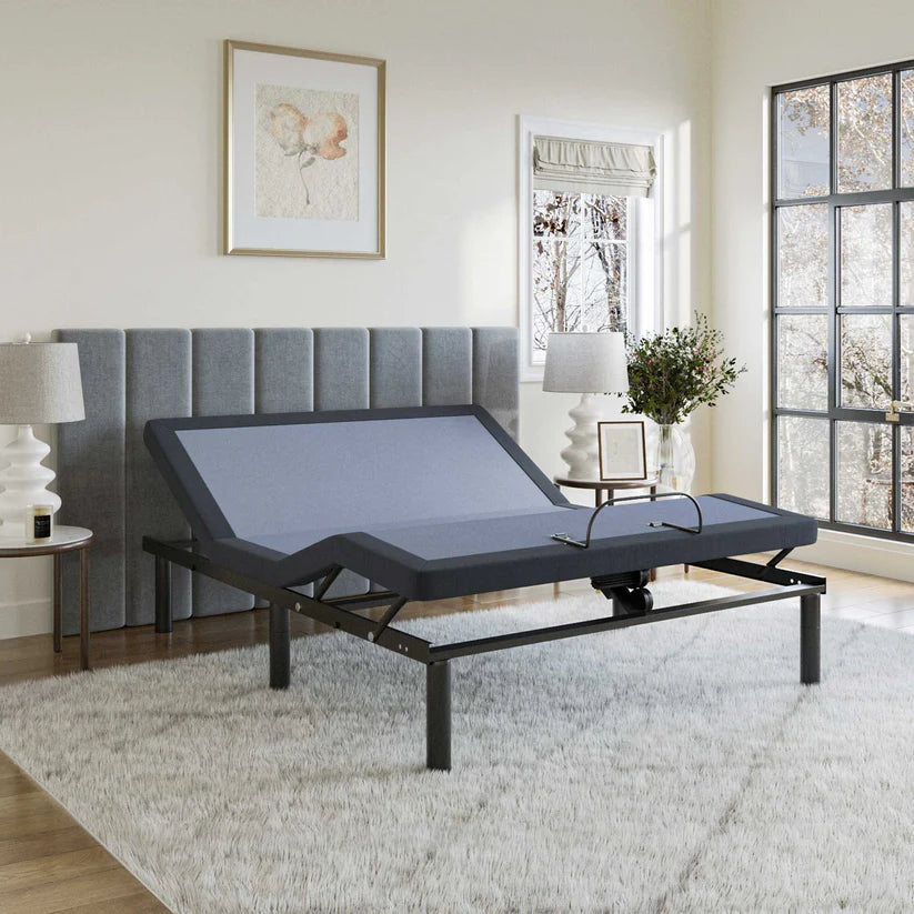 Bedtech BT2500 Adjustable Bed Base