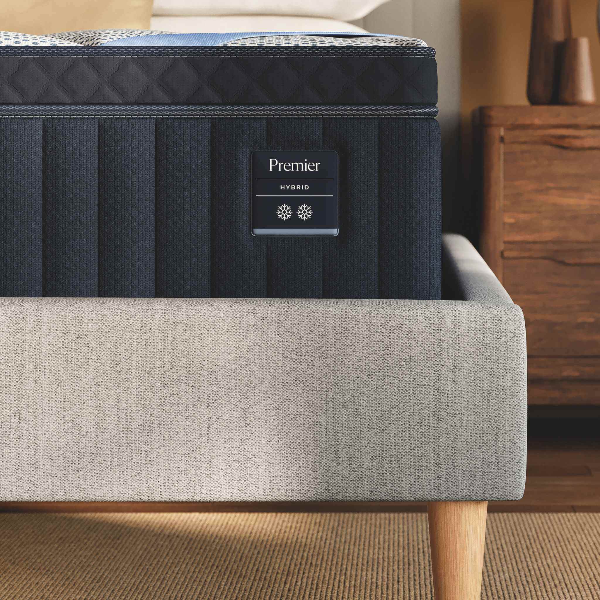 DreamCloud Premier Hybrid Mattress