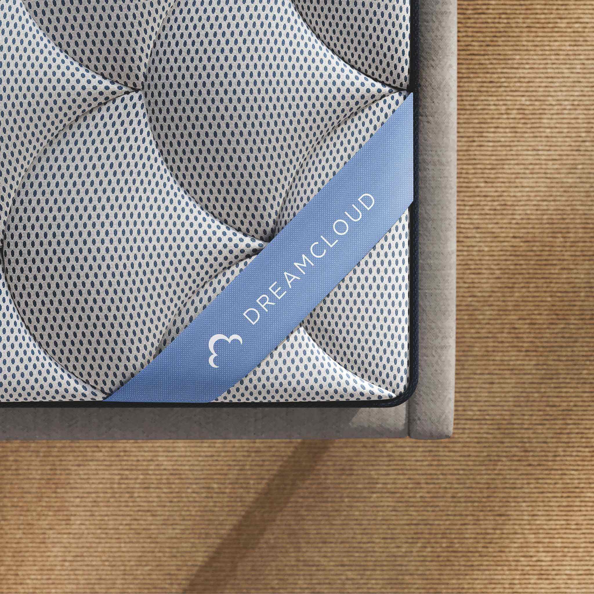DreamCloud Premier Hybrid Mattress