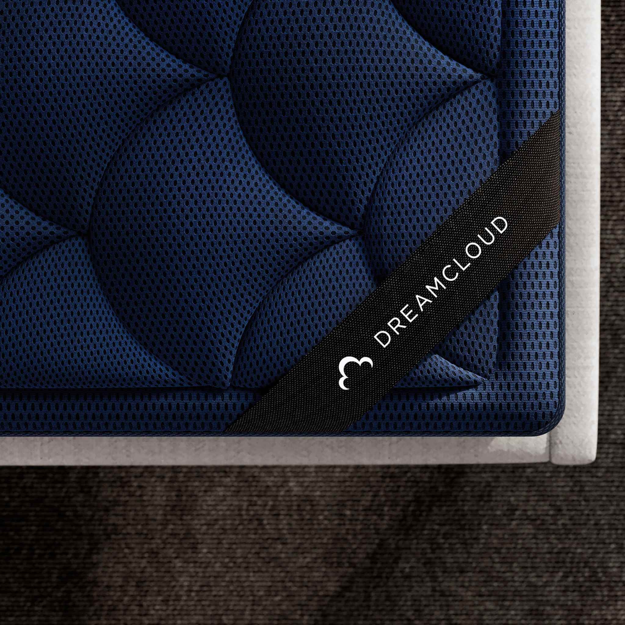 DreamCloud Ultra Hybrid Mattress