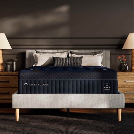DreamCloud Ultra Hybrid Mattress