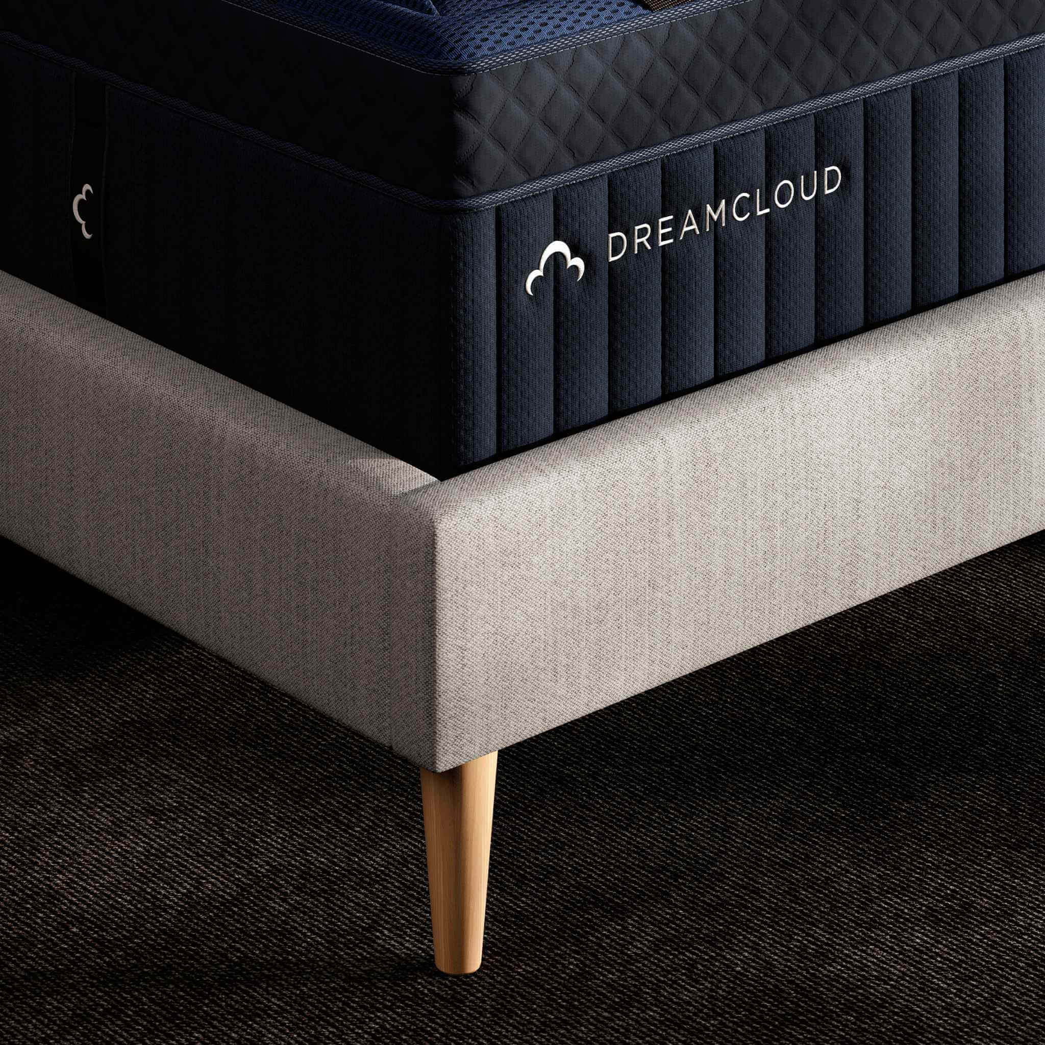 DreamCloud Ultra Hybrid Mattress
