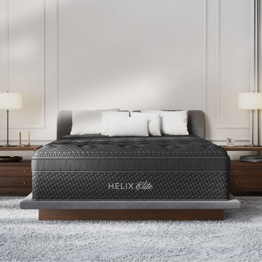 Helix Sunset Elite Mattress
