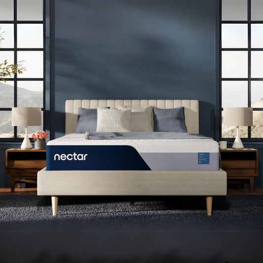 Nectar 5.0 Classic Memory Foam Mattress