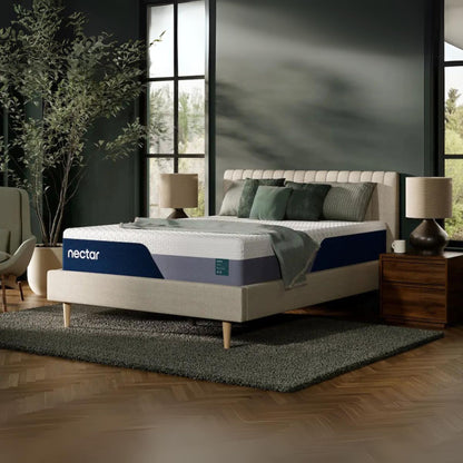 Nectar Premier Memory Foam Mattress