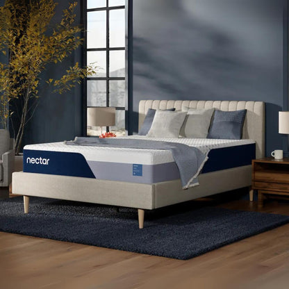 Nectar 5.0 Classic Memory Foam Mattress