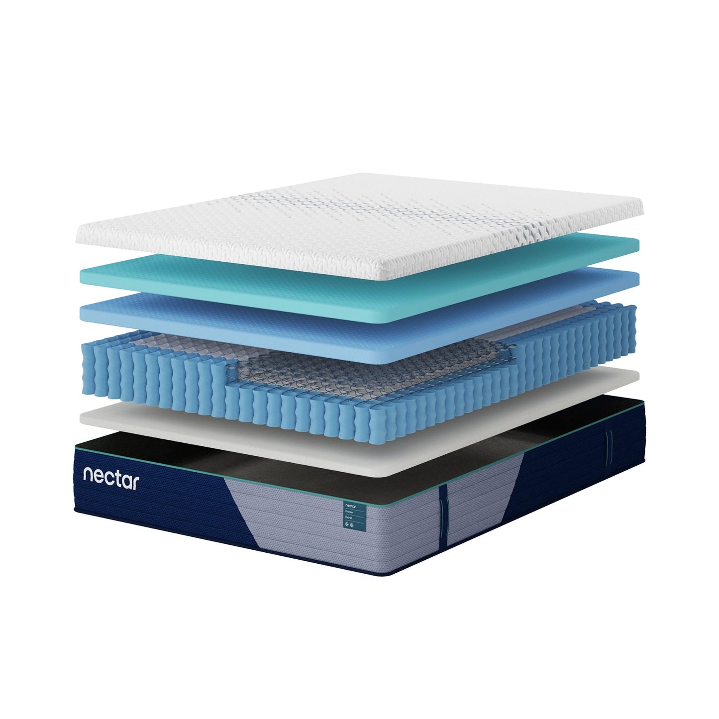 Nectar Premier Hybrid Mattress