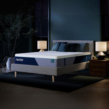 Nectar Premier Hybrid Mattress