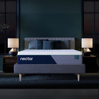 Nectar Premier Hybrid Mattress