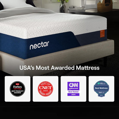 Nectar Ultra Memory Foam Mattress