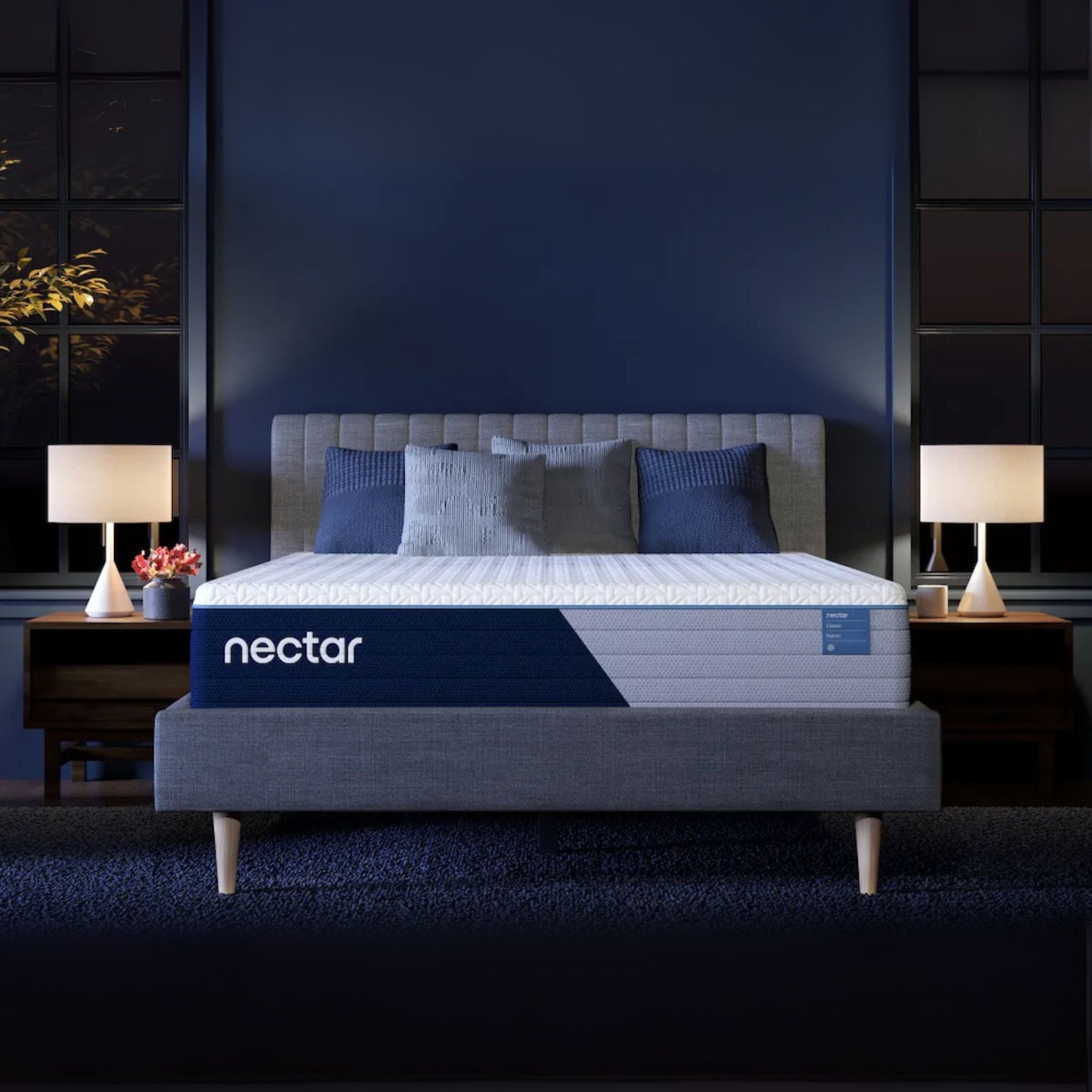 Nectar Classic Hybrid Mattress
