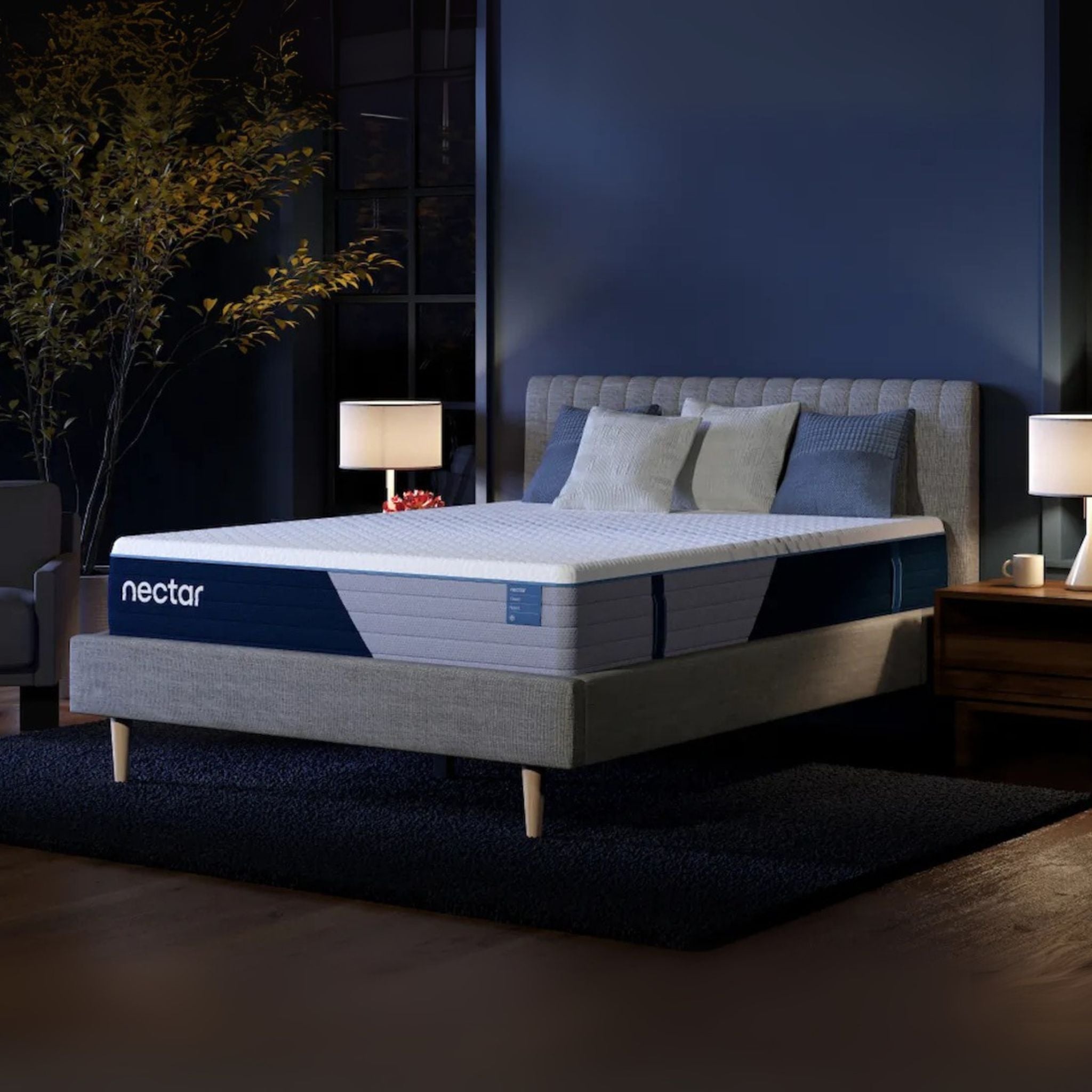 Nectar Classic Hybrid Mattress