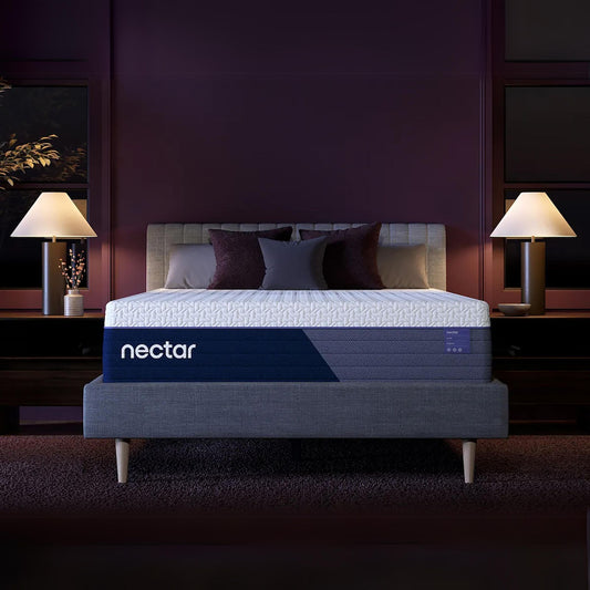 Nectar Luxe Hybrid Mattress