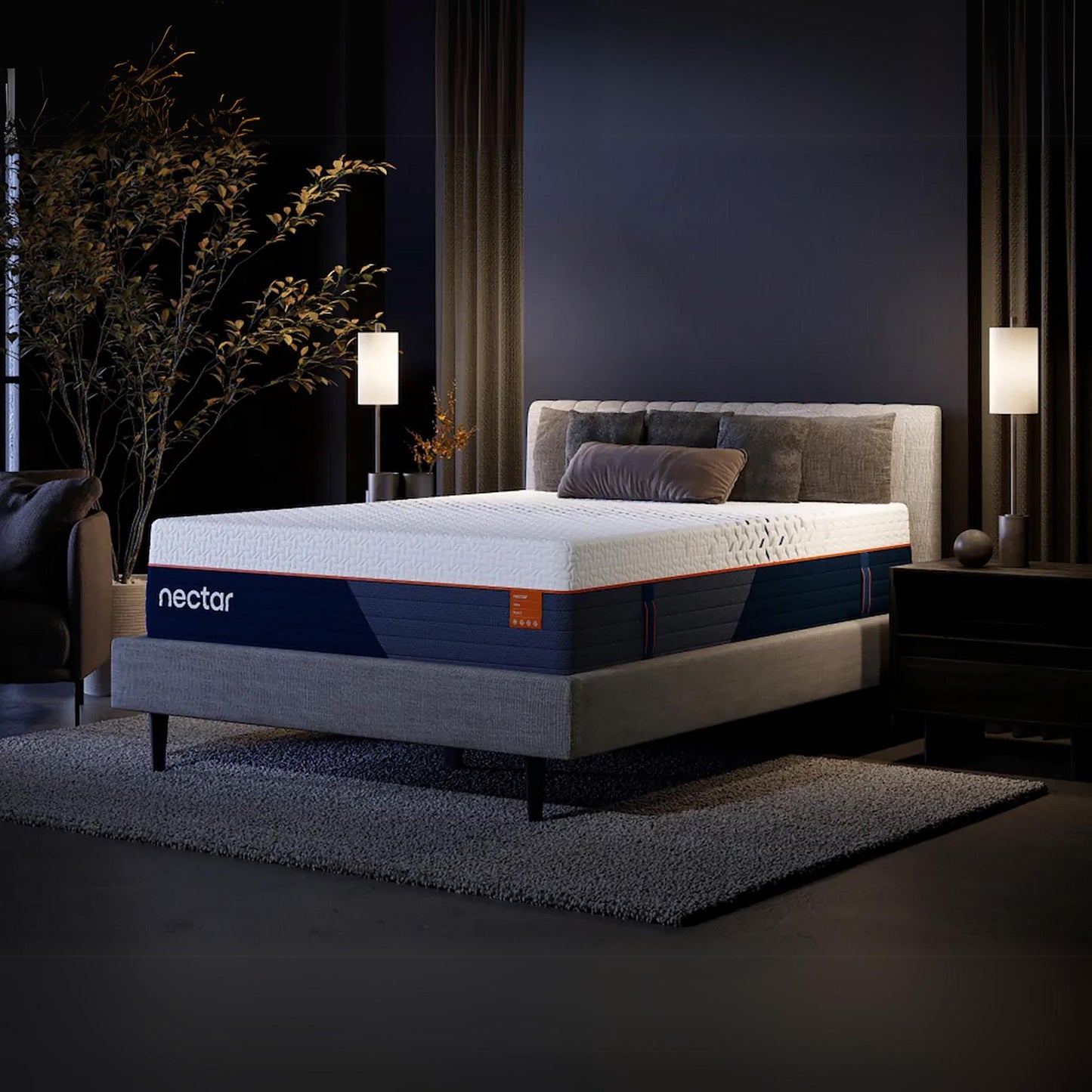 Nectar Ultra Hybrid Mattress