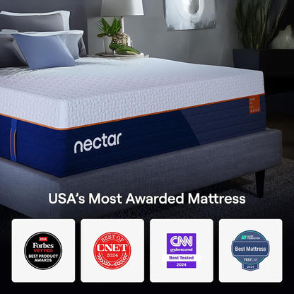 Nectar Ultra Hybrid Mattress