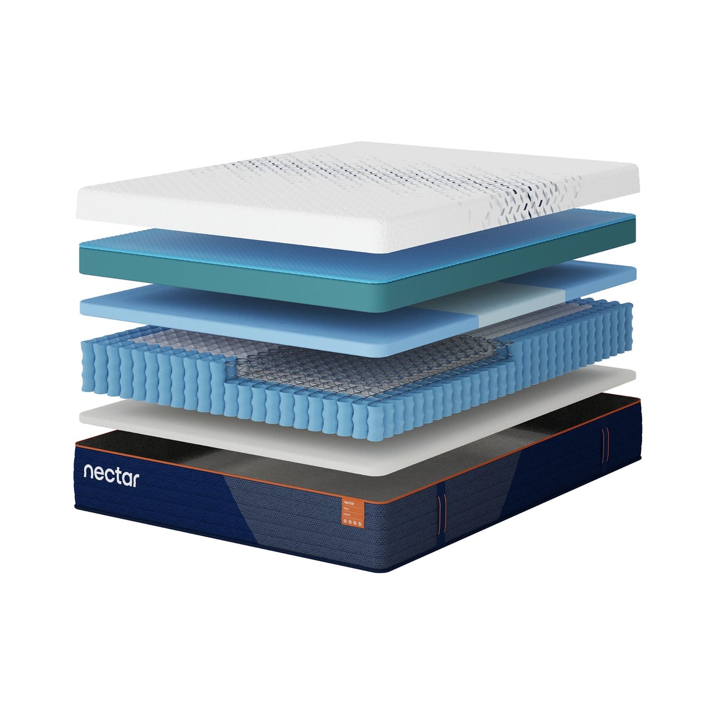 Nectar Ultra Hybrid Mattress