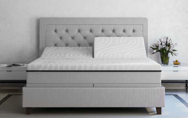 Personal Comfort Flex Head A5 Elegance Series - The Original Number Bed™