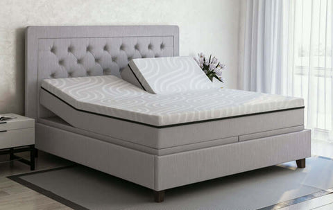 Personal Comfort Flex Head A5 Elegance Series - The Original Number Bed™