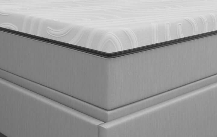 Personal Comfort Flex Head A6 Elegance Series - The Original Number Bed™
