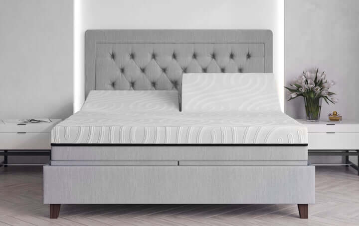 Personal Comfort Flex Head A6 Elegance Series - The Original Number Bed™