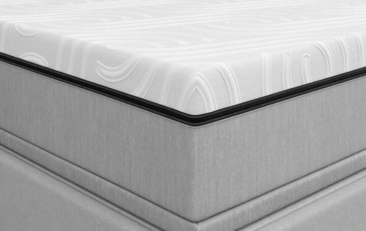 Personal Comfort Flex Head R15 Rejuvenation Series - The Original Number Bed™