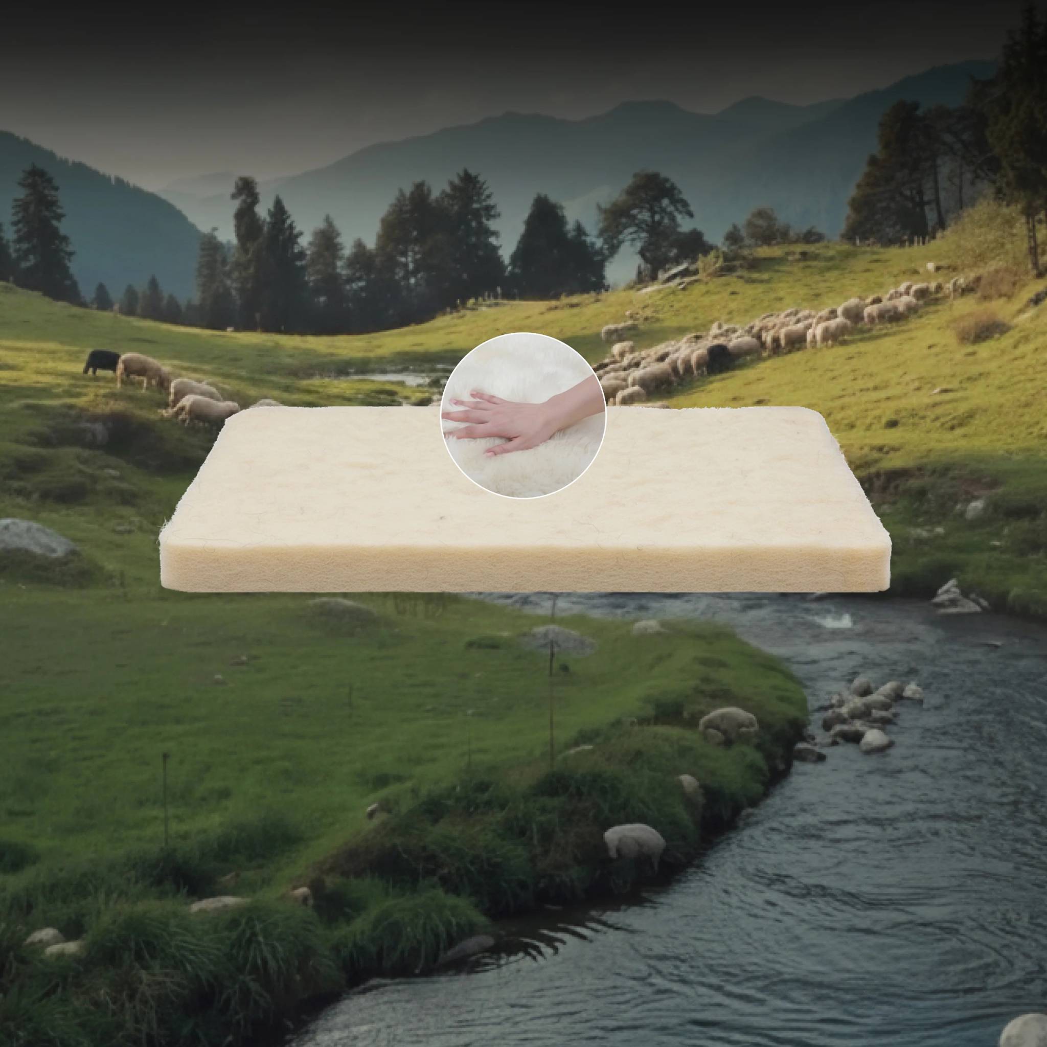Puffy Royal Hybrid Mattress