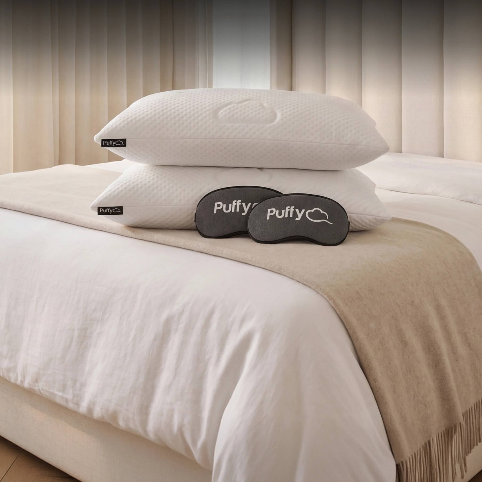 Puffy Royal Hybrid Mattress