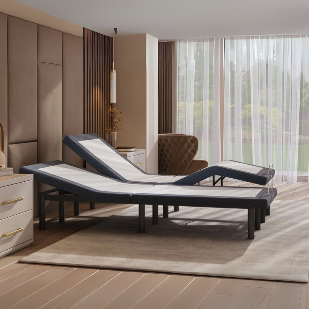 Adjustable Bases for Online Mattress in a Box Brands