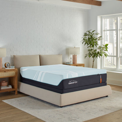 Tempur-Pedic LuxeAdapt Firm Mattress