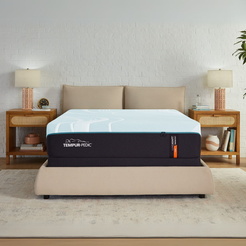 Tempur-Pedic LuxeAdapt Firm Mattress