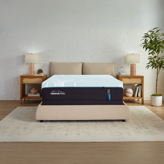 Tempur-Pedic LuxeAdapt Soft Mattress