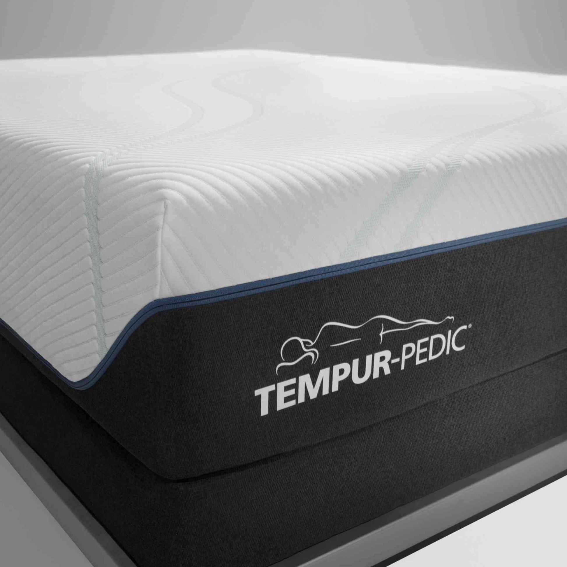 Tempur-Pedic® ProAdapt™ Soft - Revolutionary Pressure Relief & Comfort