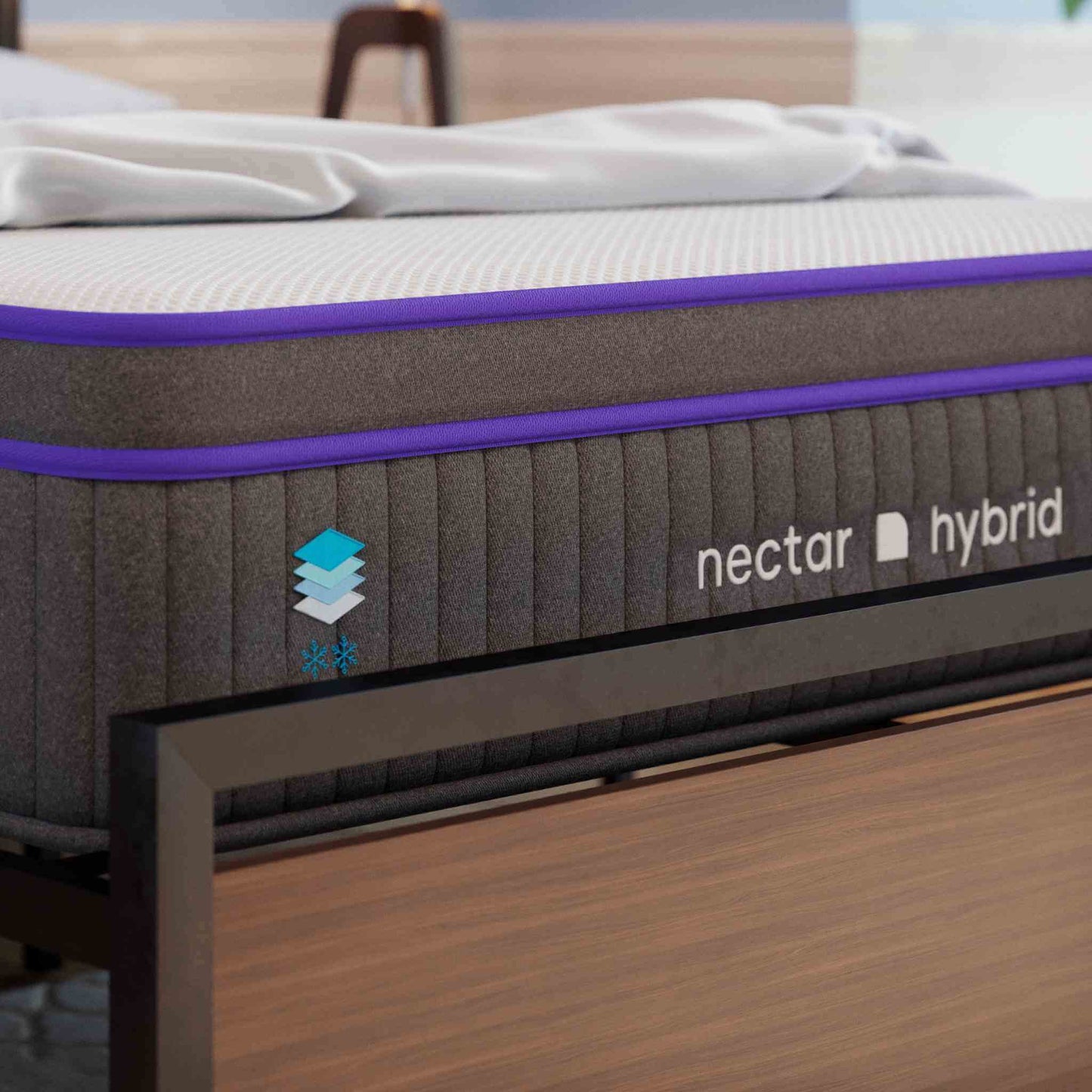 Nectar Premier Hybrid Mattress