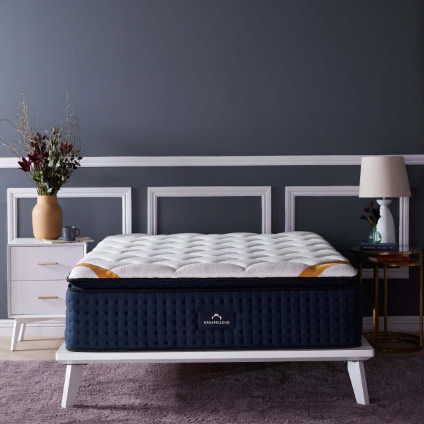 DreamCloud Premier Rest Mattress