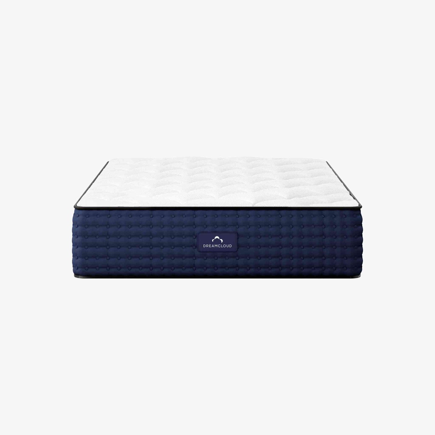 DreamCloud Luxury Hybrid Mattress